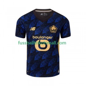 Fußballtrikots LOSC Lille 2025-2026 Kurzarm 3rd trikot kaufen